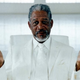 Illustration for article titled Morgan Freeman joins Luc Bessons superpowered drug mule movie emLucy/em